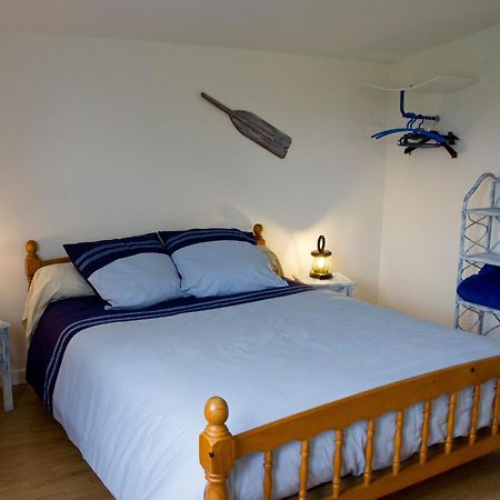 Chatelet Camelot Plouha Ruang foto