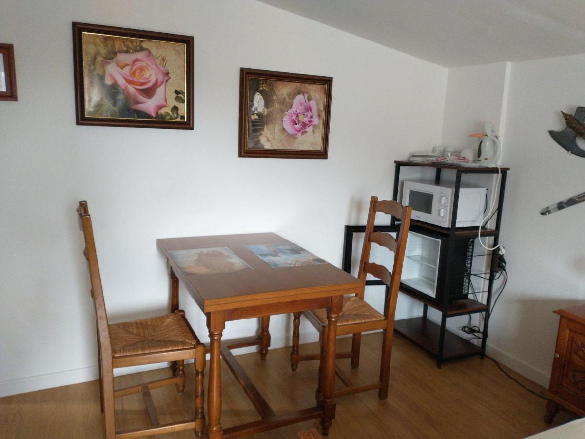 Chatelet Camelot Plouha Bagian luar foto