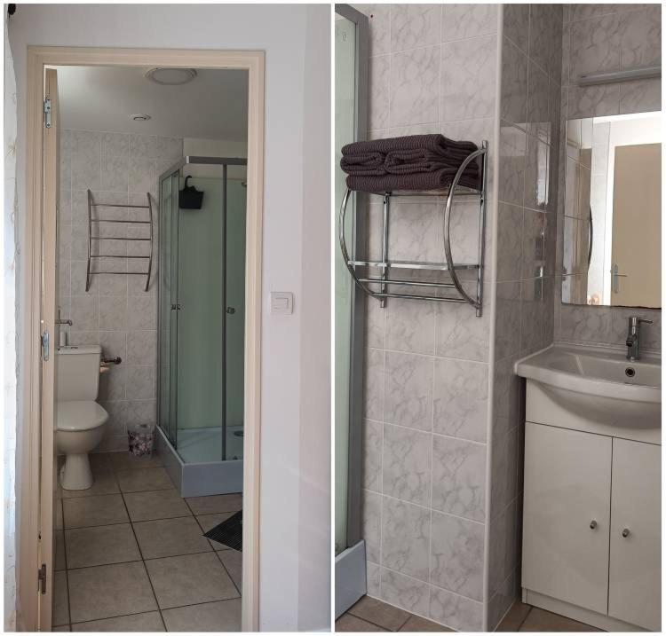 Chatelet Camelot Plouha Ruang foto