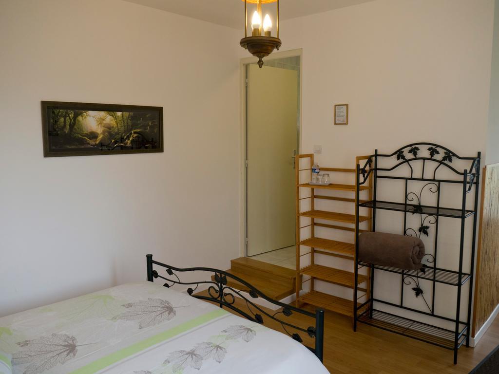 Chatelet Camelot Plouha Bagian luar foto
